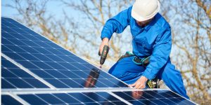 Installation Maintenance Panneaux Solaires Photovoltaïques à Meligny-le-Grand